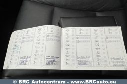 BMW 520 d Touring Automatas 2010 full