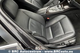 BMW 520 d Touring Automatas 2010