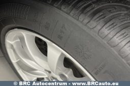 BMW 520 d Touring Automatas 2010 full