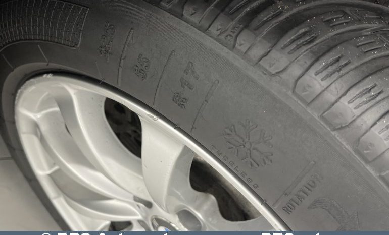BMW 520 d Touring Automatas 2010 full