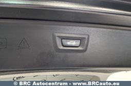 BMW 520 d Touring Automatas 2010 full