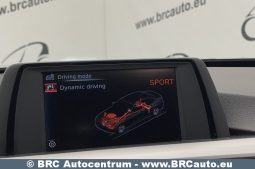 BMW 320 i M-Sport Automatas 2016 full