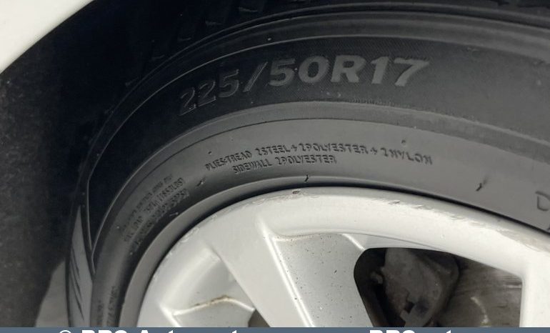 BMW 320 i M-Sport Automatas 2016 full