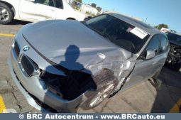 BMW 320 i M-Sport Automatas 2016 full