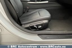 BMW 320 i M-Sport Automatas 2016 full