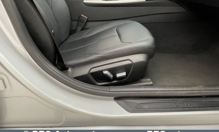BMW 320 i M-Sport Automatas 2016 full
