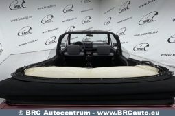 Volkswagen Golf 1.6 Cabrio GL 1982 full