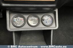 Volkswagen Golf 1.6 Cabrio GL 1982 full