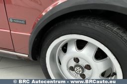 Volkswagen Golf 1.6 Cabrio GL 1982 full