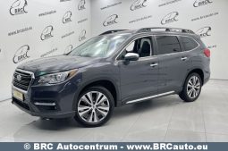 Subaru Ascent 2.4i AWD Automatas Touring 2021