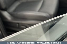 Subaru Ascent 2.4i AWD Automatas Touring 2021 full