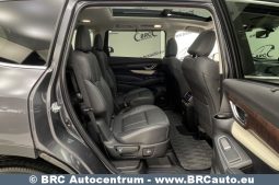 Subaru Ascent 2.4i AWD Automatas Touring 2021 full