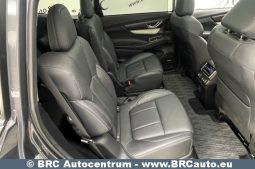 Subaru Ascent 2.4i AWD Automatas Touring 2021 full