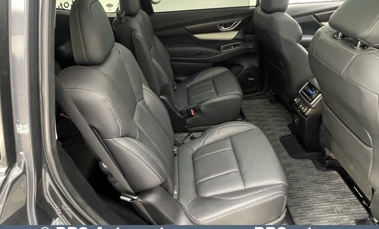 Subaru Ascent 2.4i AWD Automatas Touring 2021 full
