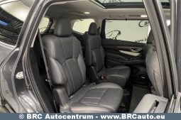 Subaru Ascent 2.4i AWD Automatas Touring 2021 full