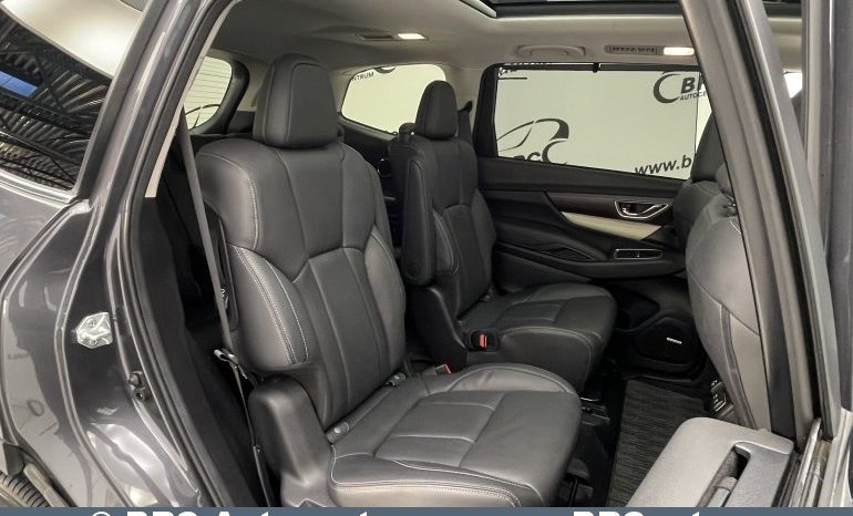 Subaru Ascent 2.4i AWD Automatas Touring 2021 full