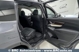 Subaru Ascent 2.4i AWD Automatas Touring 2021 full