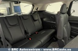 Subaru Ascent 2.4i AWD Automatas Touring 2021 full