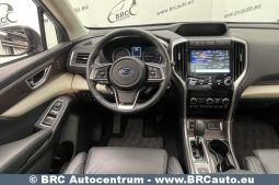 Subaru Ascent 2.4i AWD Automatas Touring 2021 full
