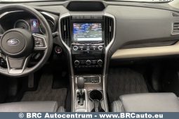 Subaru Ascent 2.4i AWD Automatas Touring 2021 full