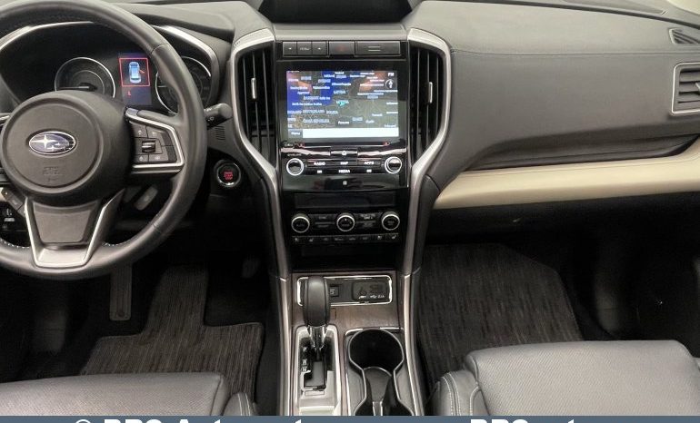 Subaru Ascent 2.4i AWD Automatas Touring 2021 full