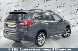 Subaru Ascent 2.4i AWD Automatas Touring 2021