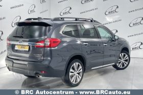 Subaru Ascent 2.4i AWD Automatas Touring 2021
