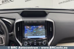 Subaru Ascent 2.4i AWD Automatas Touring 2021 full