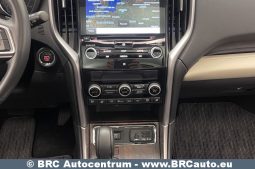 Subaru Ascent 2.4i AWD Automatas Touring 2021 full