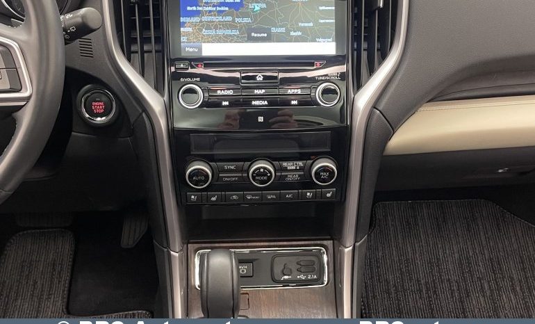 Subaru Ascent 2.4i AWD Automatas Touring 2021 full