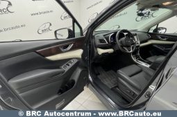 Subaru Ascent 2.4i AWD Automatas Touring 2021 full
