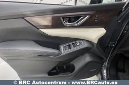 Subaru Ascent 2.4i AWD Automatas Touring 2021 full