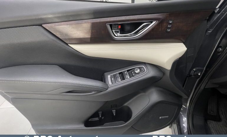 Subaru Ascent 2.4i AWD Automatas Touring 2021 full