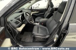 Subaru Ascent 2.4i AWD Automatas Touring 2021 full