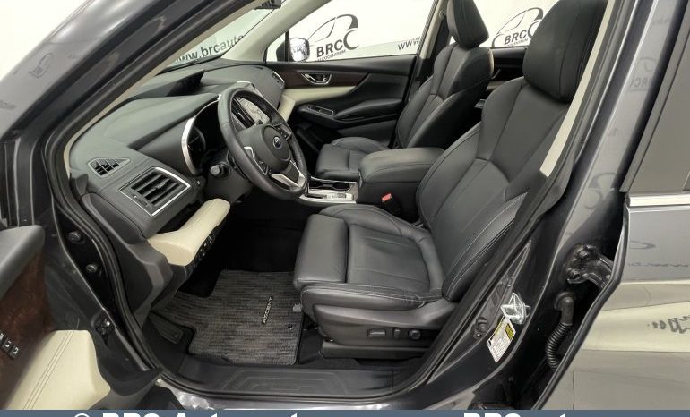 Subaru Ascent 2.4i AWD Automatas Touring 2021 full
