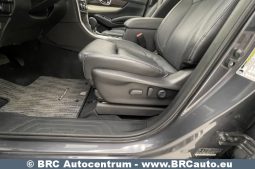 Subaru Ascent 2.4i AWD Automatas Touring 2021 full