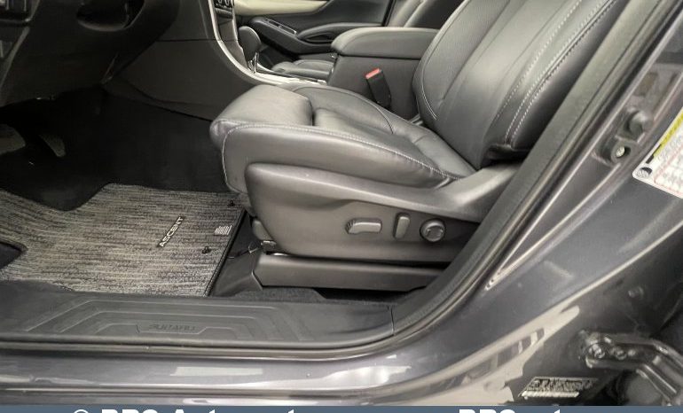 Subaru Ascent 2.4i AWD Automatas Touring 2021 full
