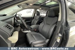 Subaru Ascent 2.4i AWD Automatas Touring 2021 full