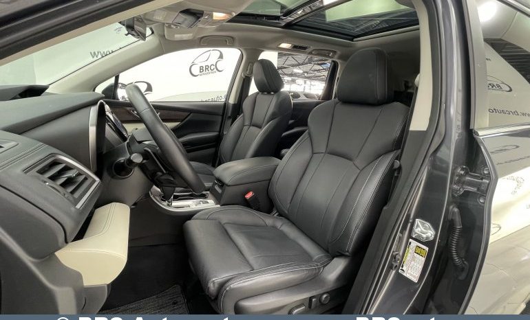 Subaru Ascent 2.4i AWD Automatas Touring 2021 full