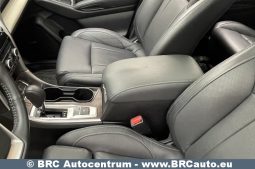Subaru Ascent 2.4i AWD Automatas Touring 2021 full