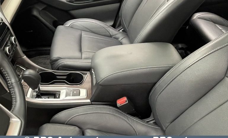 Subaru Ascent 2.4i AWD Automatas Touring 2021 full