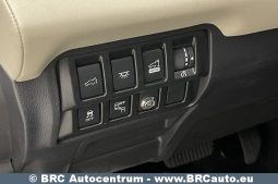 Subaru Ascent 2.4i AWD Automatas Touring 2021 full