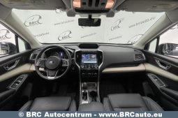 Subaru Ascent 2.4i AWD Automatas Touring 2021