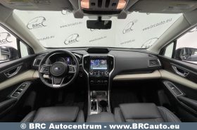Subaru Ascent 2.4i AWD Automatas Touring 2021