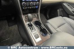 Subaru Ascent 2.4i AWD Automatas Touring 2021 full