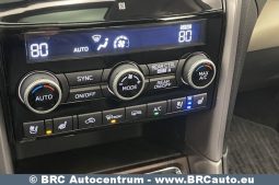 Subaru Ascent 2.4i AWD Automatas Touring 2021 full