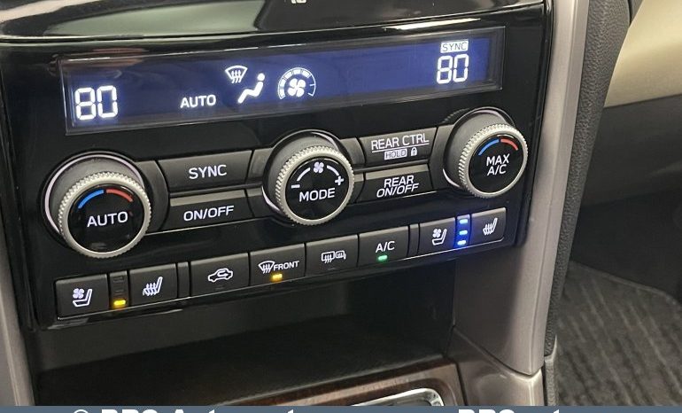 Subaru Ascent 2.4i AWD Automatas Touring 2021 full