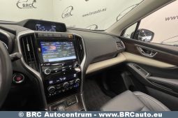 Subaru Ascent 2.4i AWD Automatas Touring 2021 full