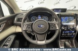 Subaru Ascent 2.4i AWD Automatas Touring 2021 full