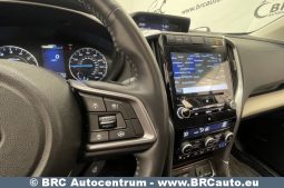 Subaru Ascent 2.4i AWD Automatas Touring 2021 full